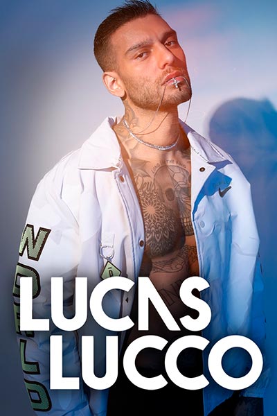Foto Lucas Lucco | Atração Ideal | Contratar Shows e Artistas