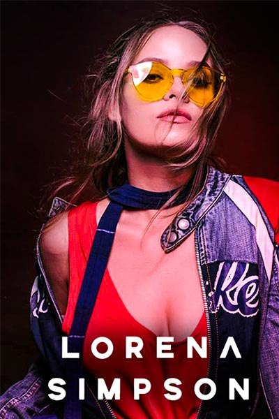 Foto Lorena Simpson | Atração Ideal | Contratar Shows e Artistas