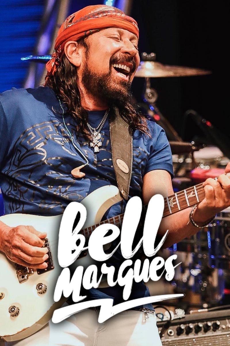 Bell Marques | Atração Ideal | Contratar Shows Artistas