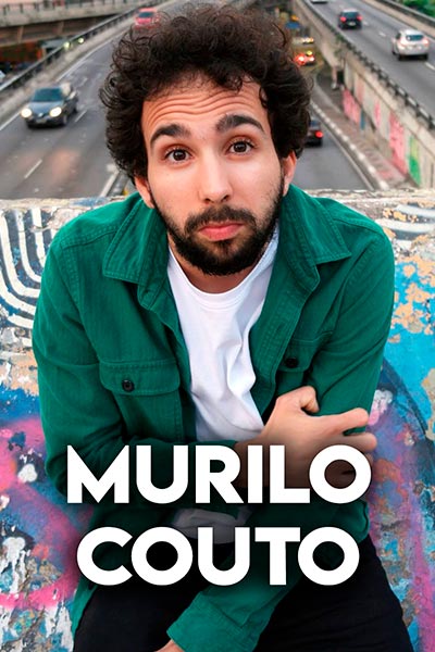 Murilo Couto | Atração Ideal | Contratar Shows Artistas