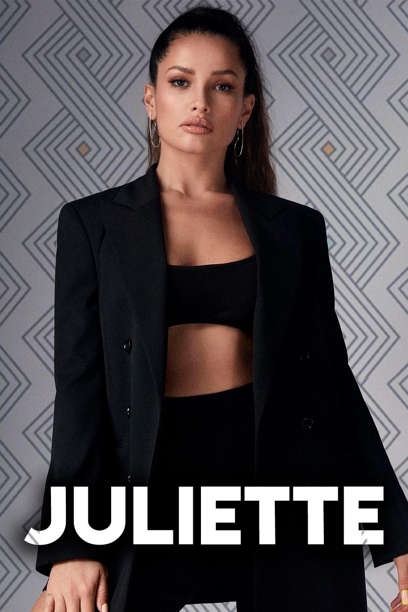 Foto Juliette | Atração Ideal | Contratar Shows e Artistas
