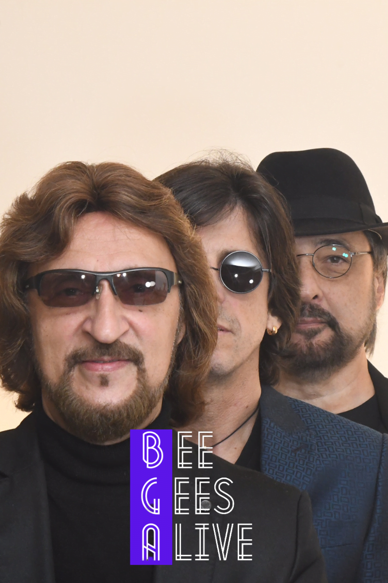 Foto Bee Gees Alive | Atração Ideal | Contratar Shows e Artistas