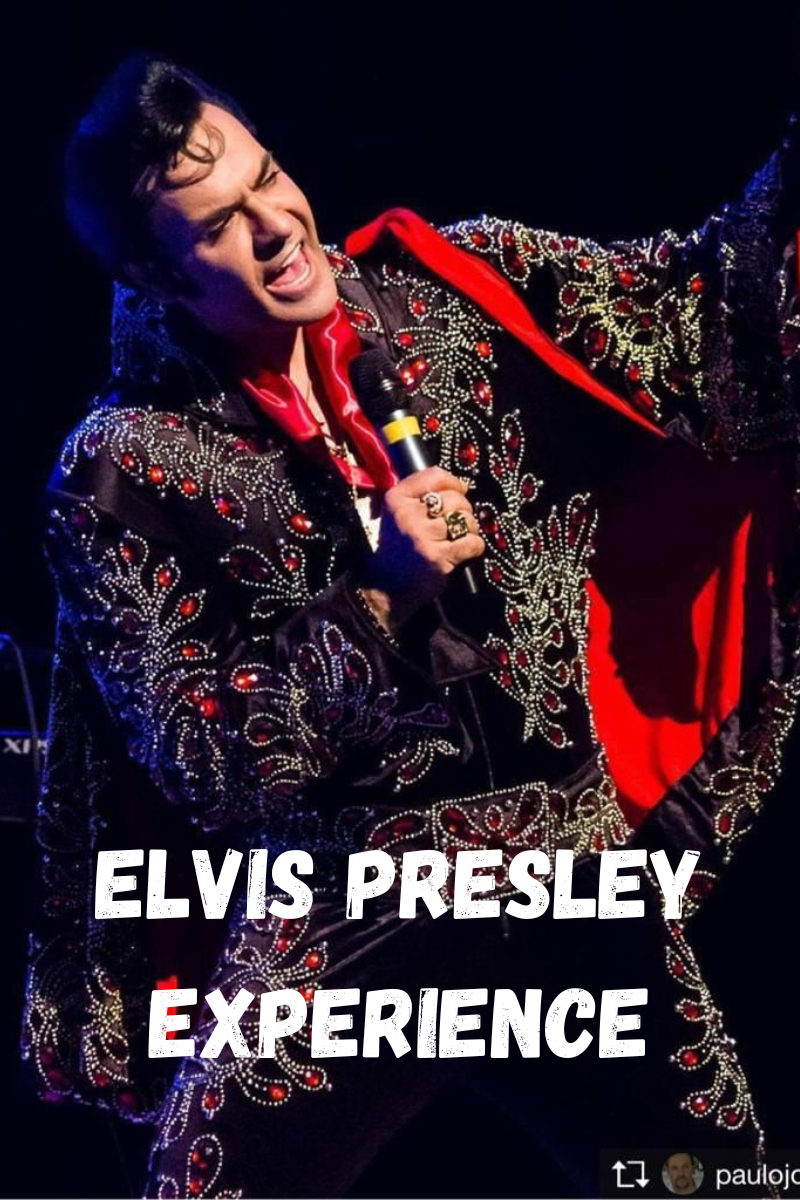 Foto Elvis Presley Experience | Atração Ideal | Contratar Shows e Artistas